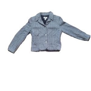 Petite Sophisticate Blazer